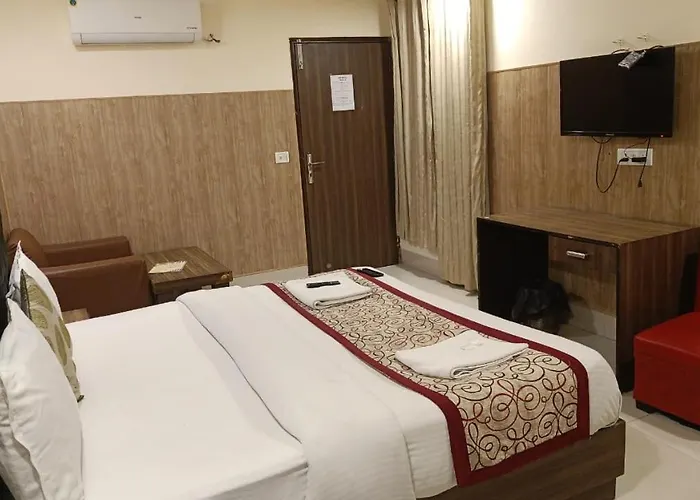 Airport Rts Hotel