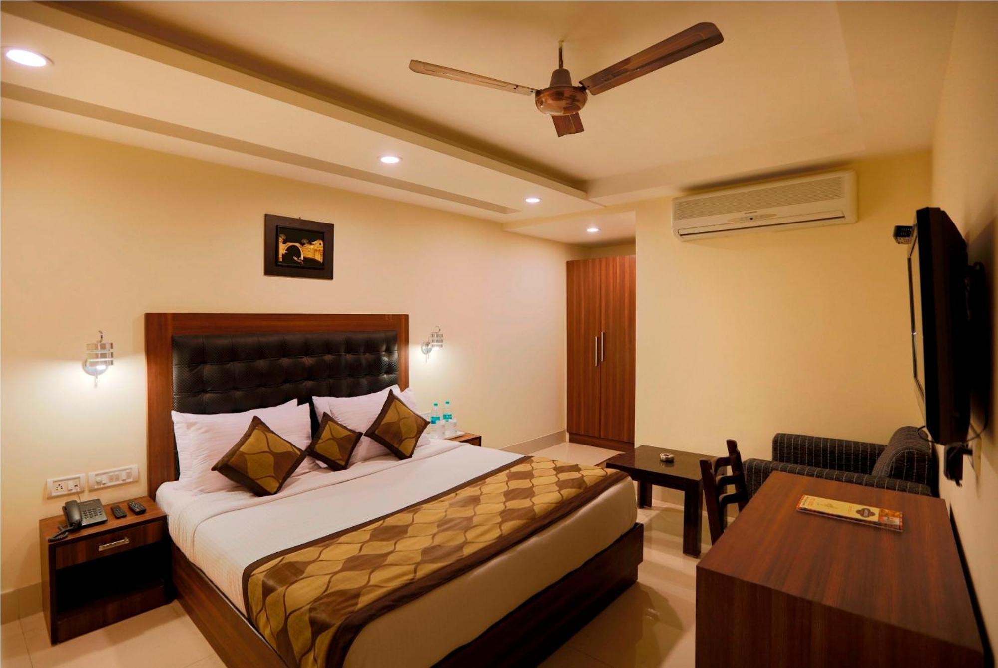 Airport Rts 3* New Delhi